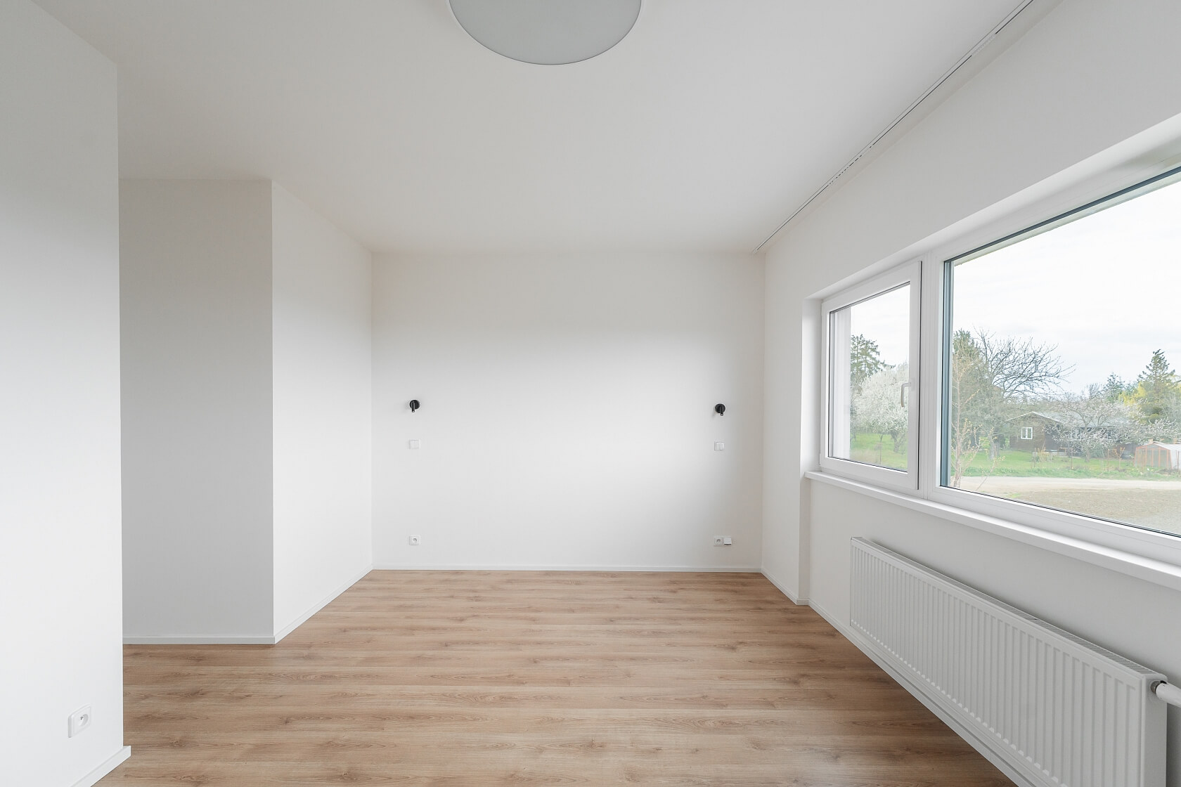 Statková, Ďáblice - Prague 8 | Rent, House Four-bedroom (5+kk), 146 m²