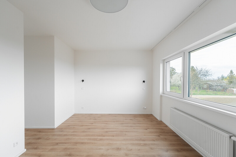 Statková, Ďáblice - Prague 8 | Rent, House Four-bedroom (5+kk), 146 m²