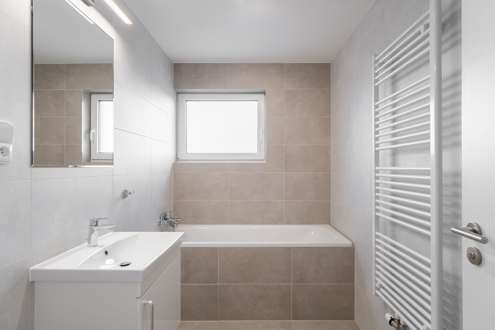 Statková, Ďáblice - Praha 8 | Pronájem, Rodinný dům 5+kk, 146 m²