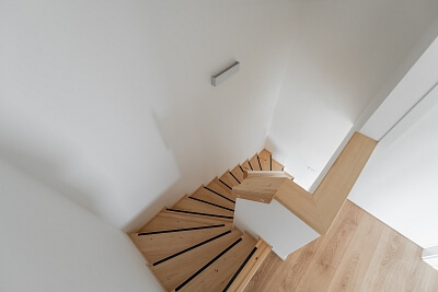 Statková, Ďáblice - Praha 8 | Pronájem, Rodinný dům 5+kk, 146 m²