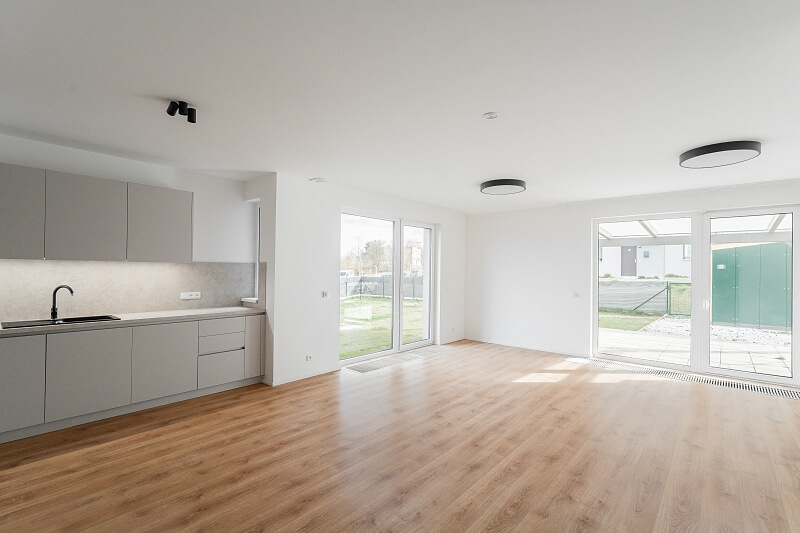 Statková, Ďáblice - Praha 8 | Pronájem, Rodinný dům 5+kk, 146 m²