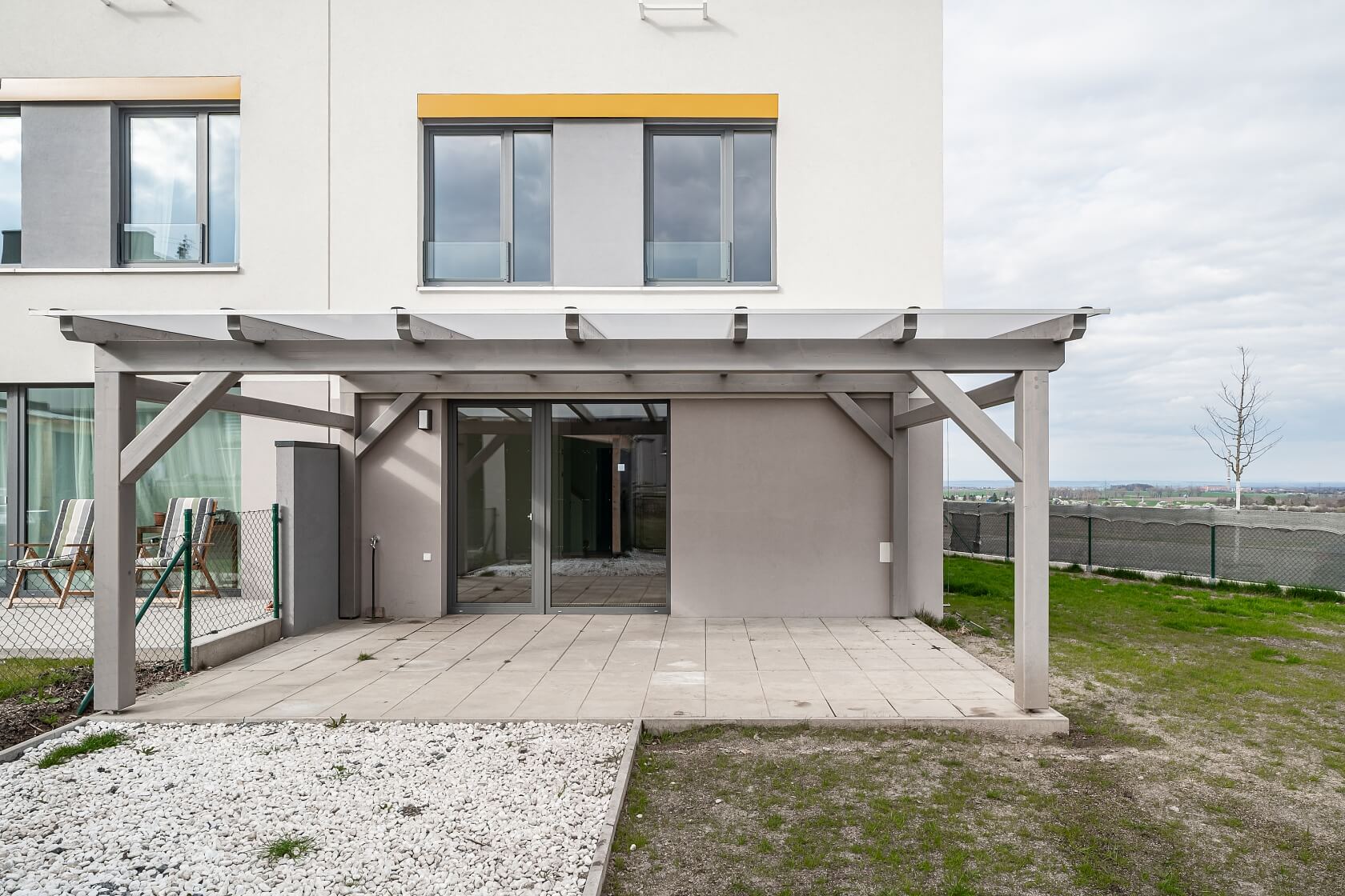 Statková, Ďáblice - Praha 8 | Pronájem, Rodinný dům 5+kk, 146 m²