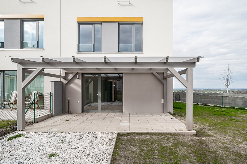 Statková, Ďáblice - Praha 8 | Pronájem, Rodinný dům 5+kk, 146 m²