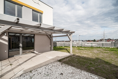 Statková, Ďáblice - Praha 8 | Pronájem, Rodinný dům 5+kk, 146 m²