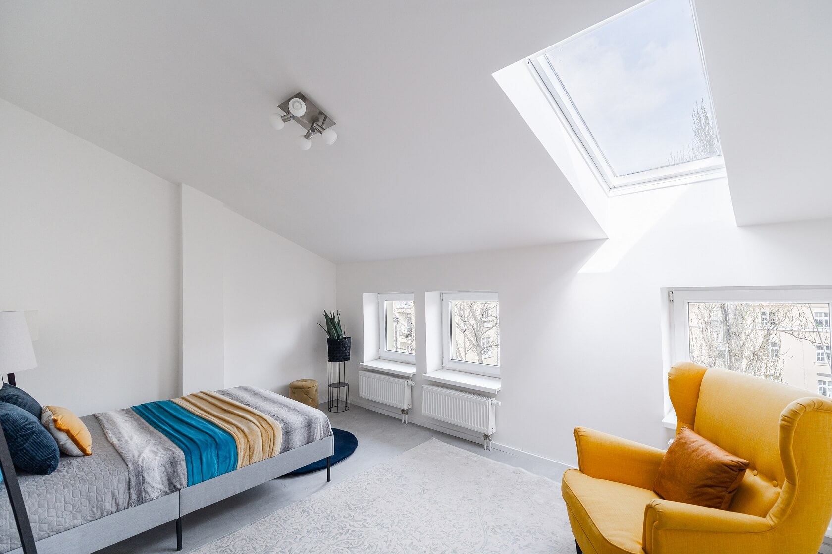 Kamenická, Holešovice - Prague 7 | Sale, Apartment One-bedroom (2+1), 70 m²