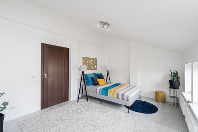 Kamenická, Holešovice - Prague 7 | Sale, Apartment One-bedroom (2+1), 70 m²