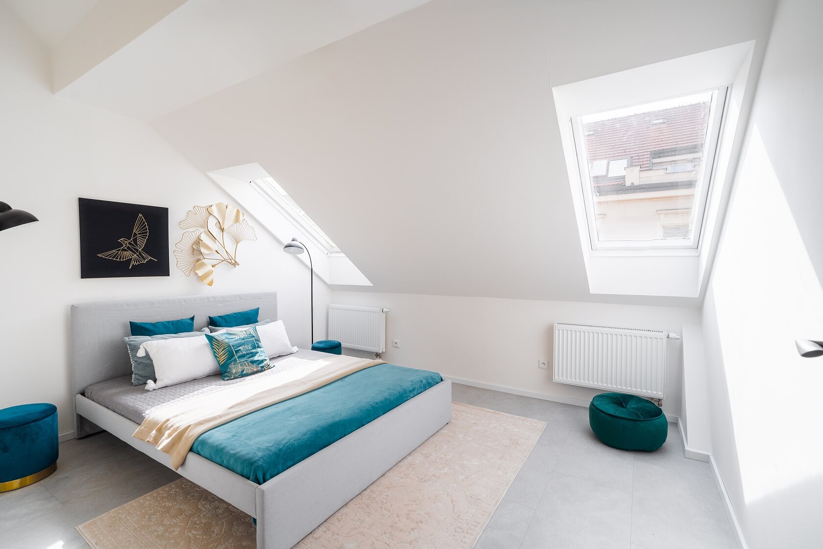 Kamenická, Holešovice - Praha 7 | Prodej, Byt 2+1, 70 m²