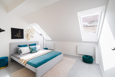 Kamenická, Holešovice - Praha 7 | Prodej, Byt 2+1, 70 m²