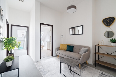 Kamenická, Holešovice - Praha 7 | Prodej, Byt 2+1, 70 m²