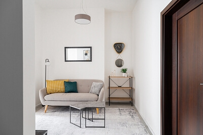 Kamenická, Holešovice - Prague 7 | Sale, Apartment One-bedroom (2+1), 70 m²