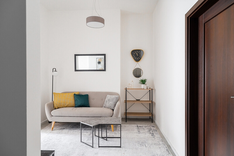 Kamenická, Holešovice - Prague 7 | Sale, Apartment One-bedroom (2+1), 70 m²