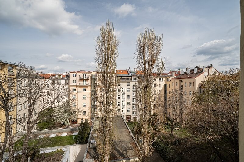 Kamenická, Holešovice - Praha 7 | Prodej, Byt 2+1, 70 m²