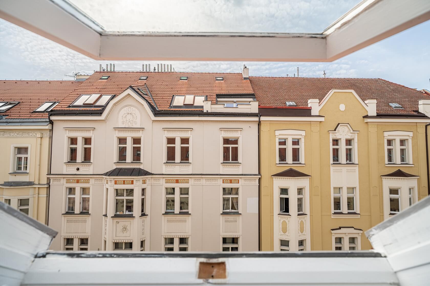 Kamenická, Holešovice - Prague 7 | Sale, Apartment One-bedroom (2+1), 70 m²