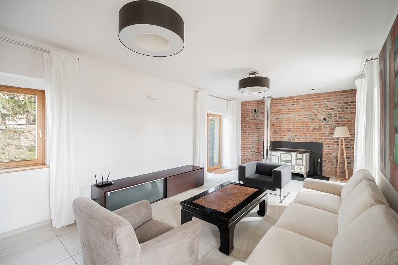 Ke Smíchovu, Slivenec - Praha 5 | Pronájem, Rodinný dům 4+1, 218 m²