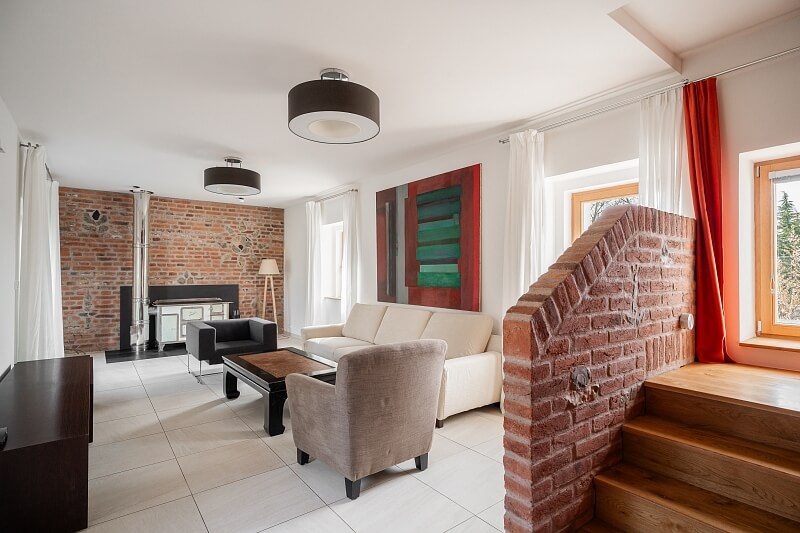 Ke Smíchovu, Slivenec - Praha 5 | Pronájem, Rodinný dům 4+1, 218 m²