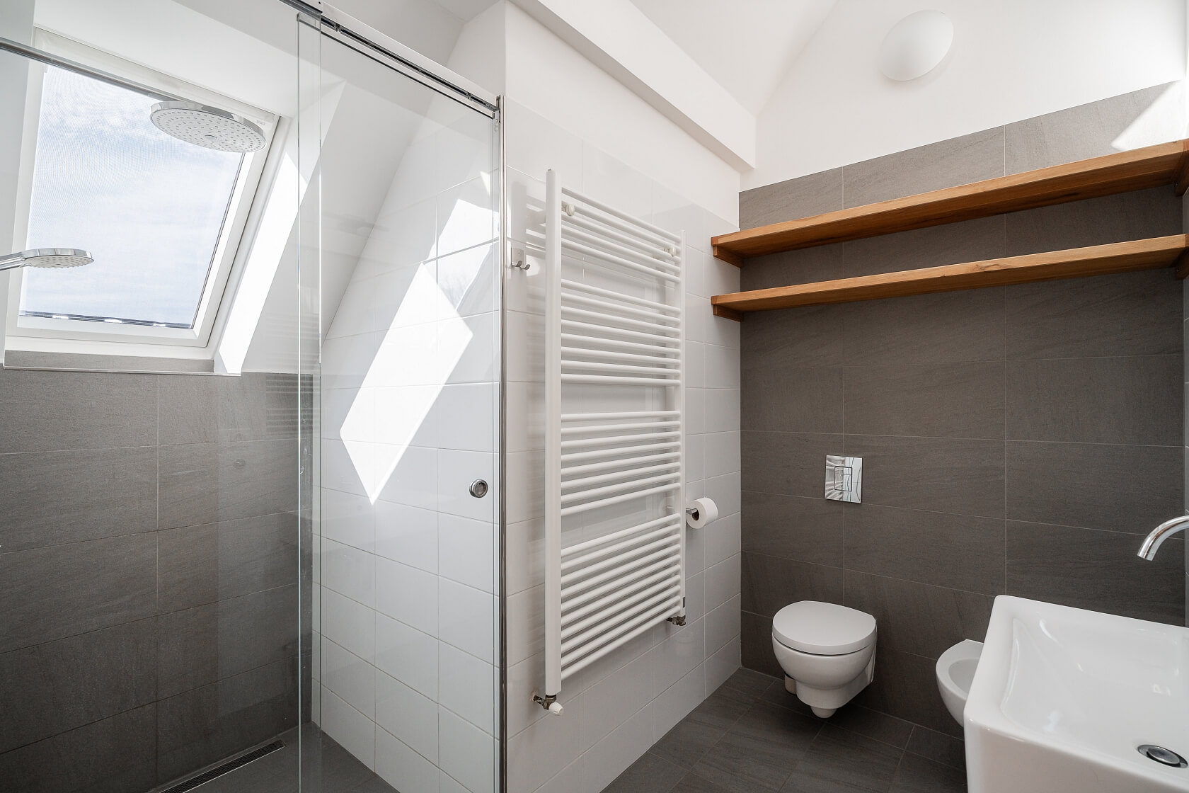 Ke Smíchovu, Slivenec - Praha 5 | Pronájem, Rodinný dům 4+1, 218 m²