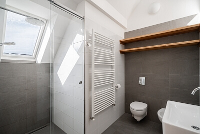 Ke Smíchovu, Slivenec - Praha 5 | Pronájem, Rodinný dům 4+1, 218 m²