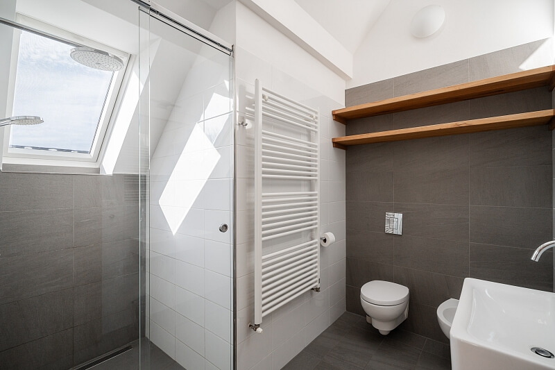 Ke Smíchovu, Slivenec - Praha 5 | Pronájem, Rodinný dům 4+1, 218 m²