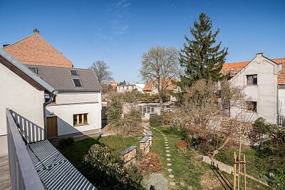 Ke Smíchovu, Slivenec - Praha 5 | Pronájem, Rodinný dům 4+1, 218 m²