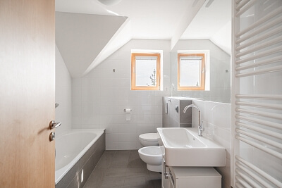 Ke Smíchovu, Slivenec - Prague 5 | Rent, House Three-bedroom (4+1), 218 m²