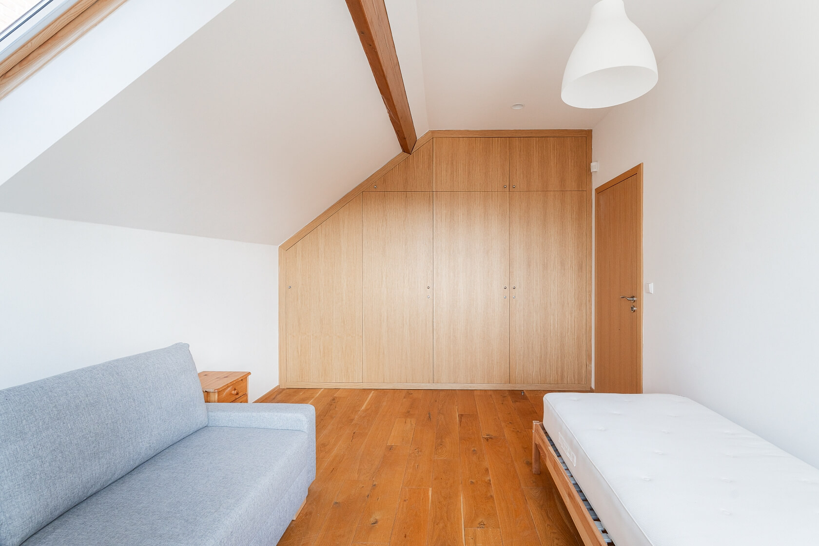 Ke Smíchovu, Slivenec - Praha 5 | Pronájem, Rodinný dům 4+1, 218 m²