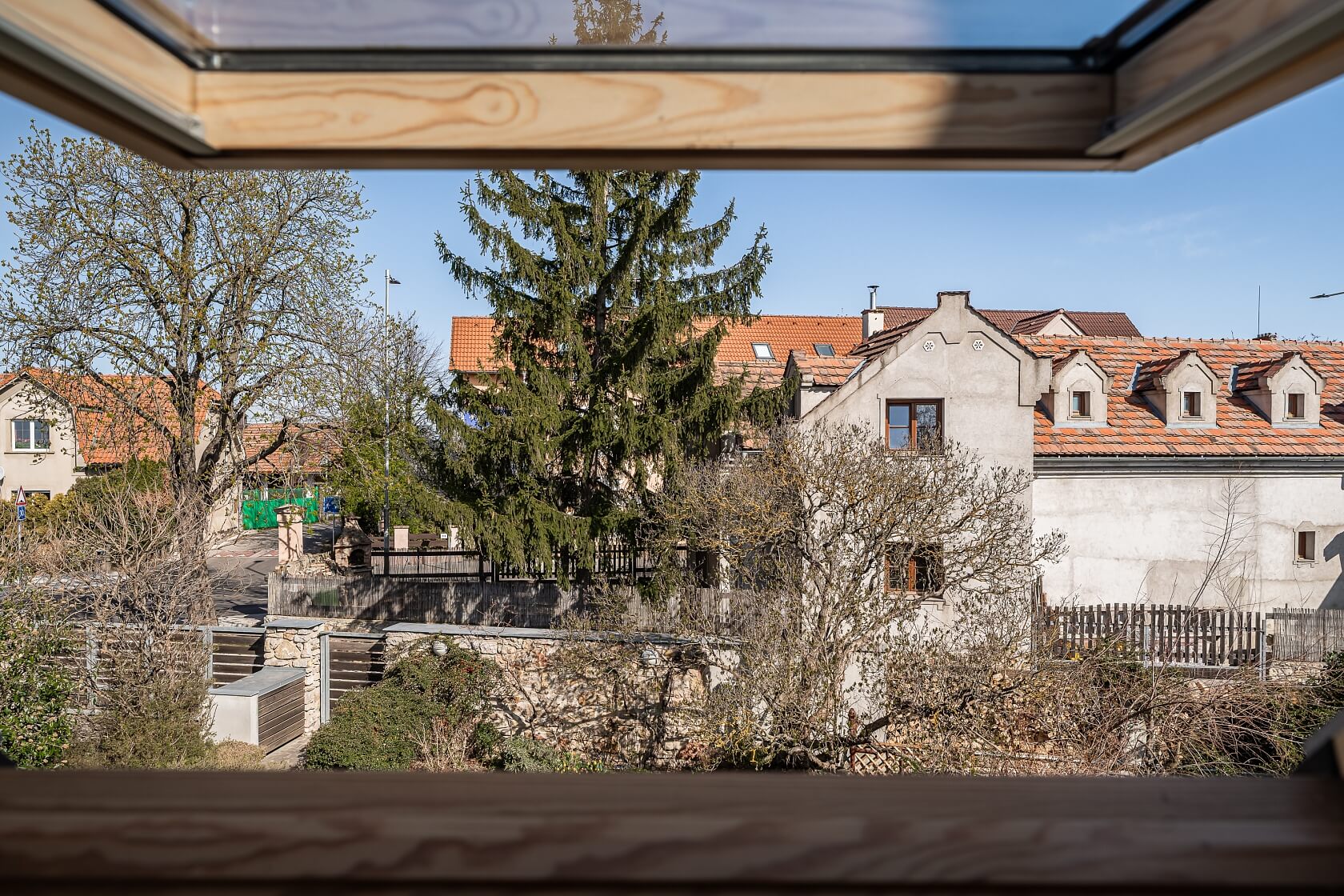 Ke Smíchovu, Slivenec - Prague 5 | Rent, House Three-bedroom (4+1), 218 m²