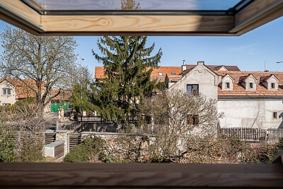 Ke Smíchovu, Slivenec - Praha 5 | Pronájem, Rodinný dům 4+1, 218 m²