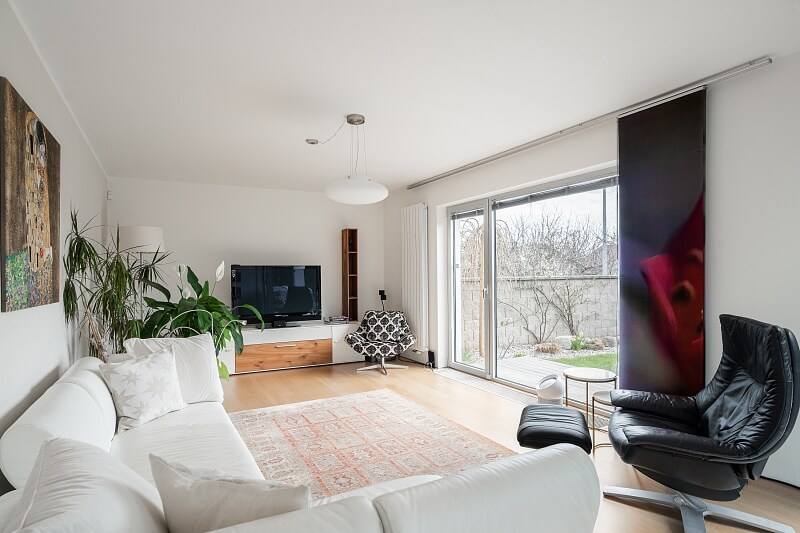 Terasy III, Unhošť - Kladno | Sale, House Three-bedroom (4+kk), 159 m²