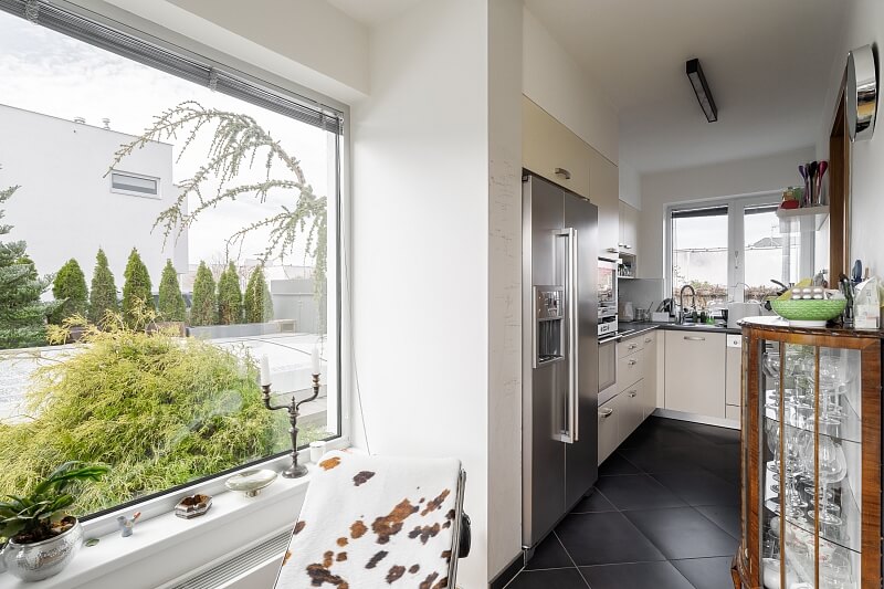 Terasy III, Unhošť - Kladno | Sale, House Three-bedroom (4+kk), 159 m²