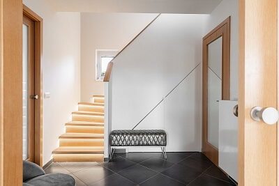 Terasy III, Unhošť - Kladno | Sale, House Three-bedroom (4+kk), 159 m²