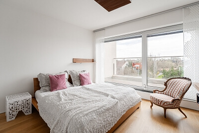 Terasy III, Unhošť - Kladno | Prodej, Rodinný dům 4+kk, 159 m²