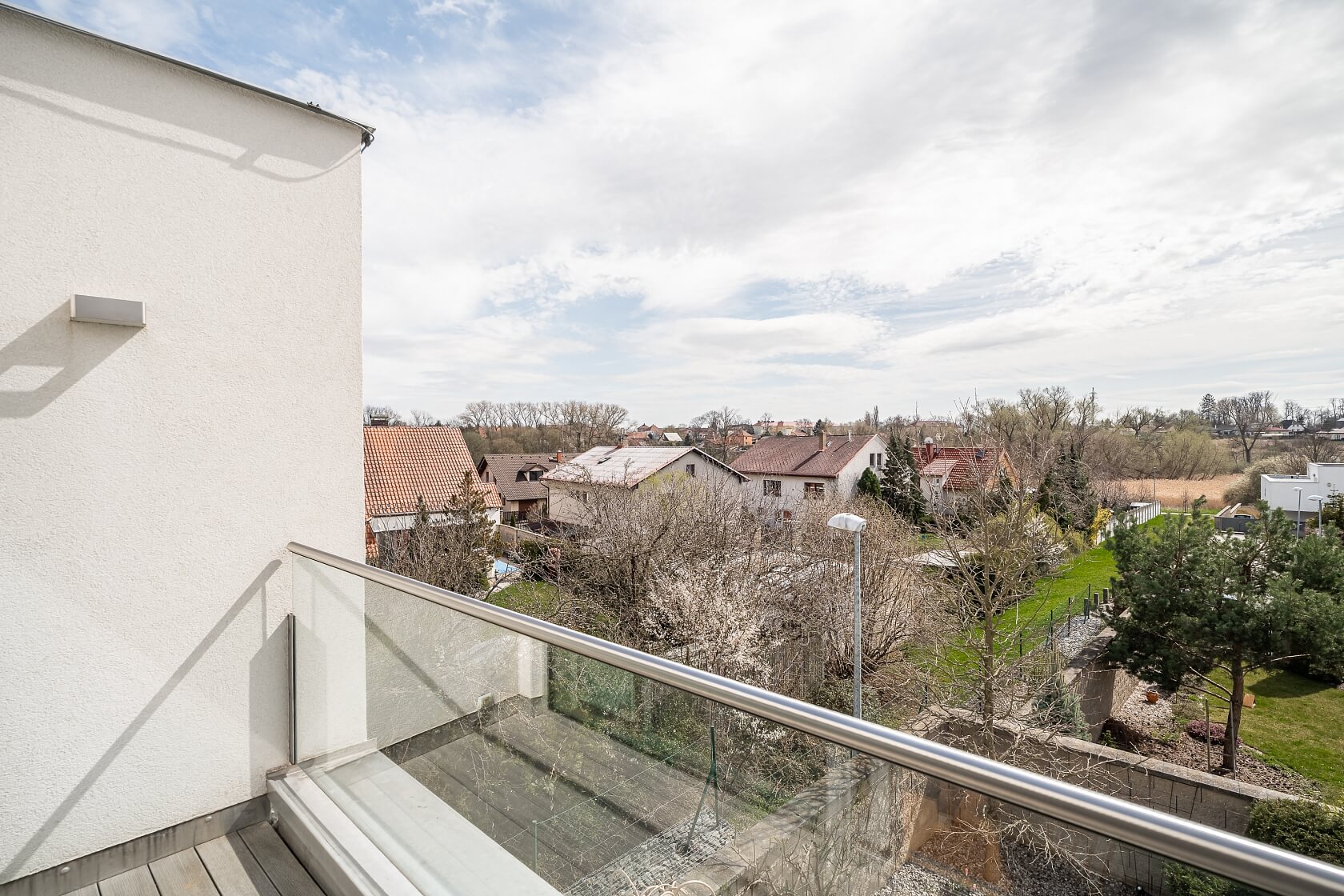 Terasy III, Unhošť - Kladno | Prodej, Rodinný dům 4+kk, 159 m²