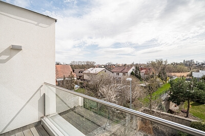 Terasy III, Unhošť - Kladno | Sale, House Three-bedroom (4+kk), 159 m²