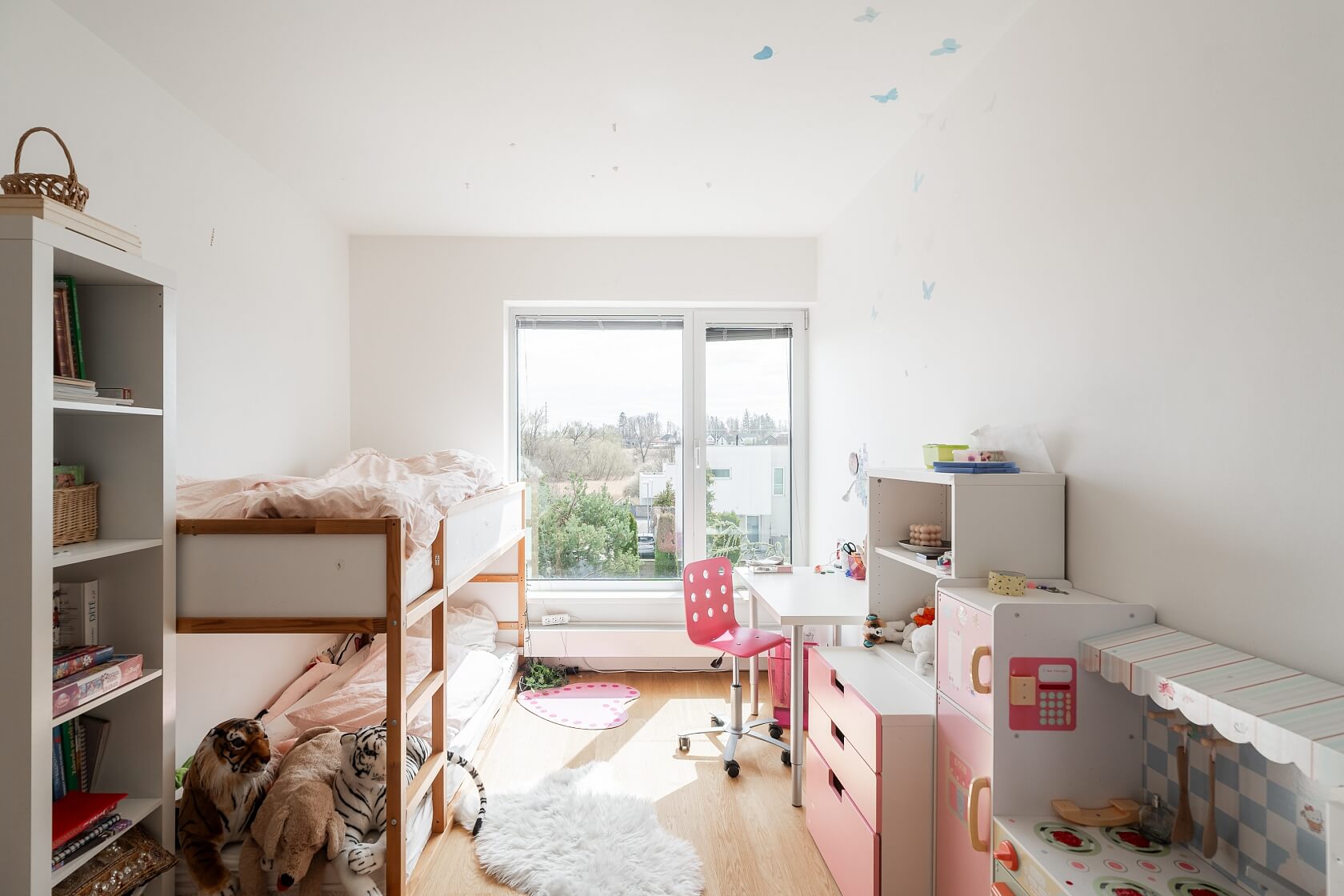 Terasy III, Unhošť - Kladno | Sale, House Three-bedroom (4+kk), 159 m²