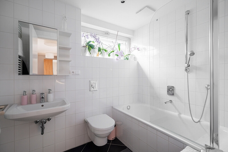 Terasy III, Unhošť - Kladno | Sale, House Three-bedroom (4+kk), 159 m²