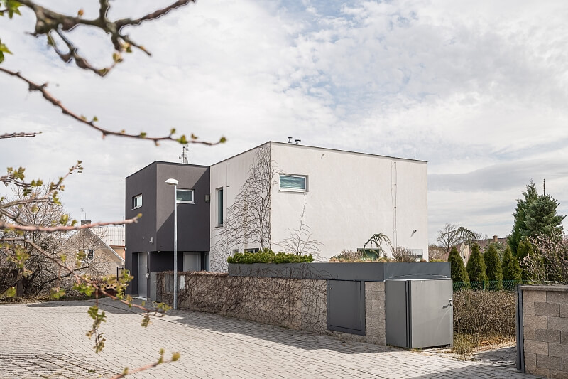 Terasy III, Unhošť - Kladno | Prodej, Rodinný dům 4+kk, 159 m²