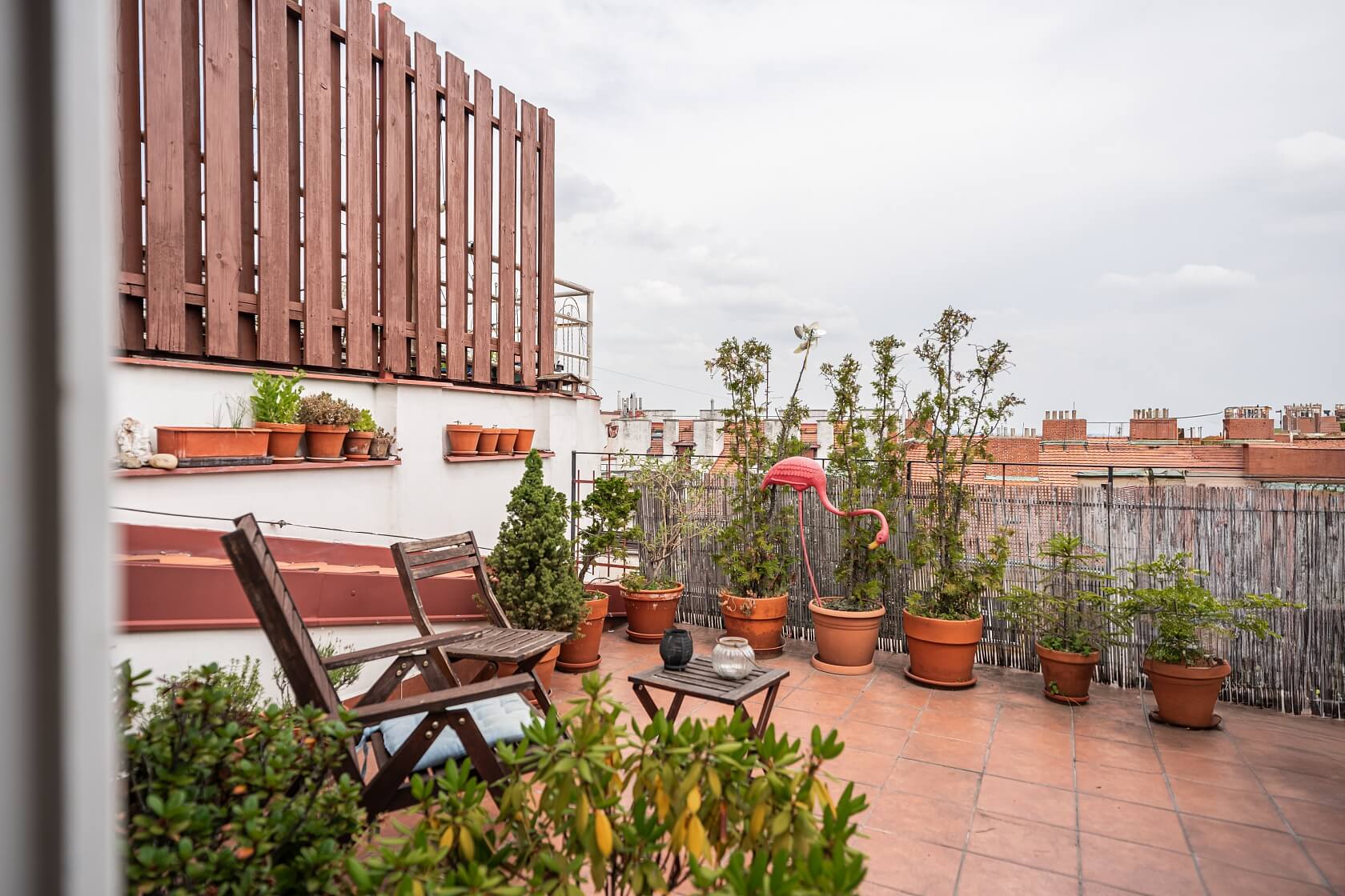 Sochařská, Bubeneč - Praha 7 | Pronájem, Byt 2+kk, 98 m²