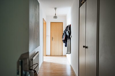 Sochařská, Bubeneč - Praha 7 | Pronájem, Byt 2+kk, 98 m²