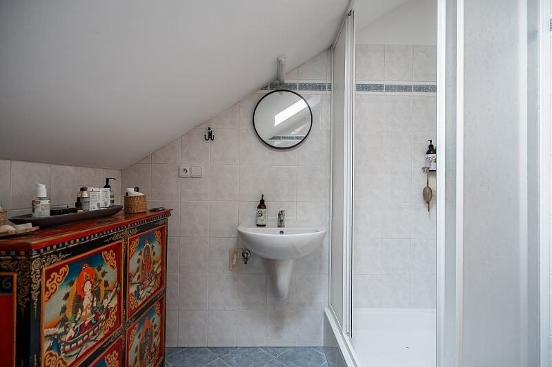 Sochařská, Bubeneč - Praha 7 | Pronájem, Byt 2+kk, 98 m²