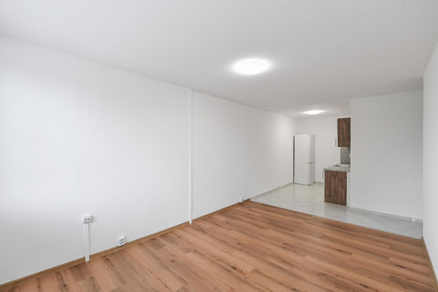 Děčínská, Střížkov - Praha 9 | Prodej, Byt 2+kk, 49 m²