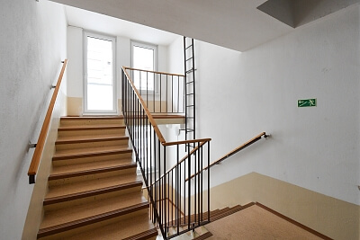 Děčínská, Střížkov - Praha 9 | Prodej, Byt 2+kk, 49 m²