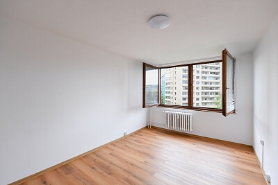 Děčínská, Střížkov - Prague 9 | Sale, Apartment One-bedroom (2+kk), 49 m²