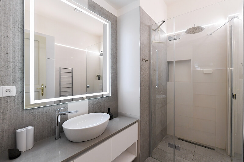 Dykova, Vinohrady - Praha 10 | Pronájem, Byt 2+kk, 66 m²