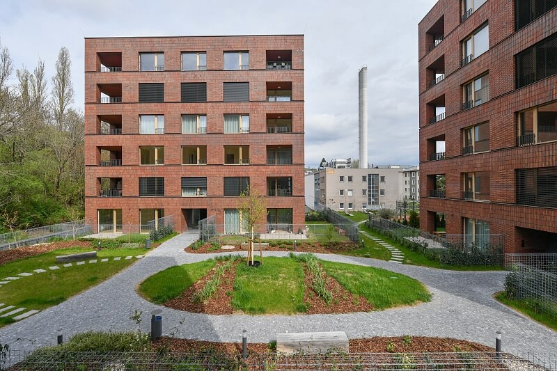 Pod Juliskou, Dejvice - Prague 6 | Rent, Apartment One-bedroom (2+kk), 63 m²