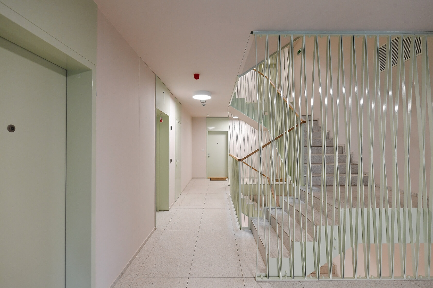 Pod Juliskou, Dejvice - Praha 6 | Pronájem, Byt 2+kk, 63 m²