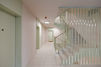 Pod Juliskou, Dejvice - Praha 6 | Pronájem, Byt 2+kk, 63 m²