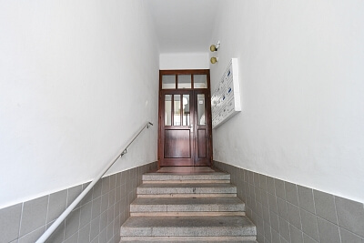 Eliášova, Bubeneč - Praha 6 | Pronájem, Byt 2+kk, 97 m²