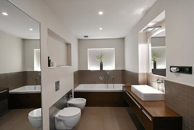 Eliášova, Bubeneč - Praha 6 | Pronájem, Byt 2+kk, 97 m²