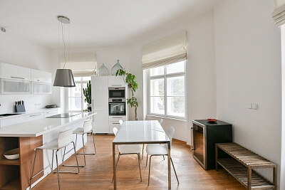 Plzeňská, Smíchov - Praha 5 | Pronájem, Byt 3+kk, 80 m²