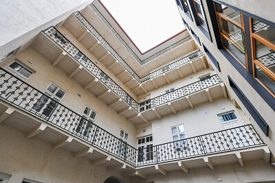 Plzeňská, Smíchov - Praha 5 | Pronájem, Byt 3+kk, 80 m²